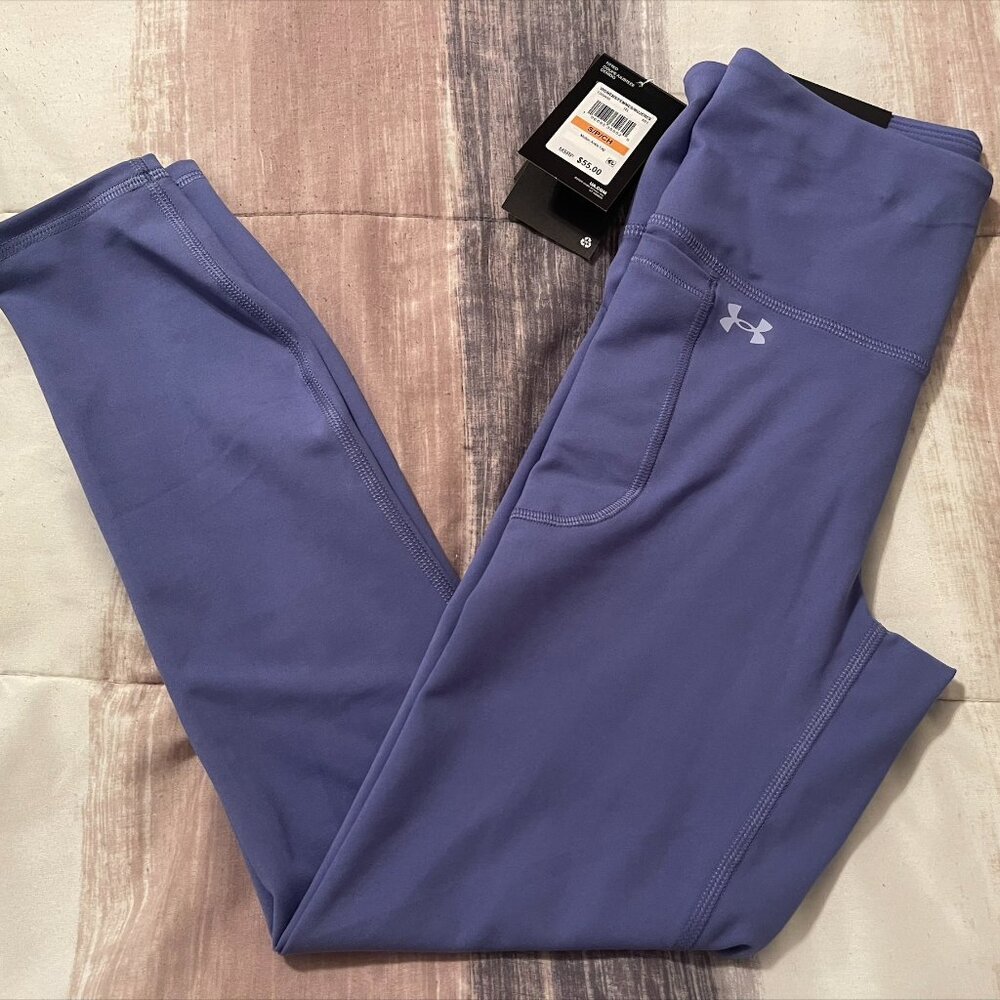 Women's UA Motion Ankle Leggings